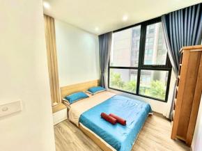 5 Star 2 Bedroom 2 Bathroom Apartment Near Marriott And Keangnam